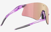 Gafas Ciclismo RudyProject AstralX CrystalLilacMultilRosa